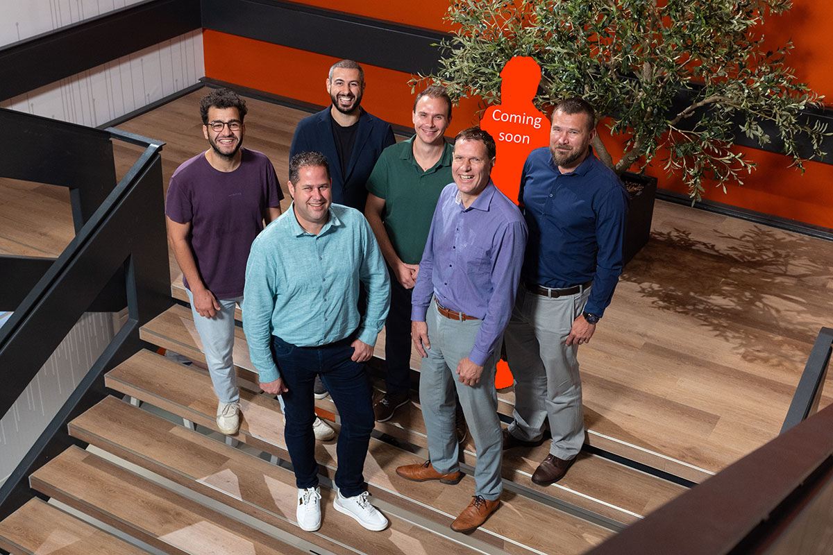PHIX_Photonics's tweet photo. Jeroen Duis has moved to the role of CTO at PHIX. He will continue to work closely with the sales organization headed by sales director Marcel van Veen, who is now also joining the PHIX #managementteam.
β€ Read more: https://t.co/6f7zE0ripN
#companynews #photonics https://t.co/3CXZEyirdX