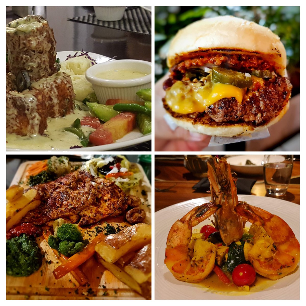 My previous post was about all the amazing desi food joints in Lahore. This one is an annotated Google Maps list of all the *non-desi* restaurants that offer awesome, palate-pleasing, culinary experiences in Lahore. Hope it keeps you busy for a while!

maps.app.goo.gl/yt8dPwSLiwZdhy…