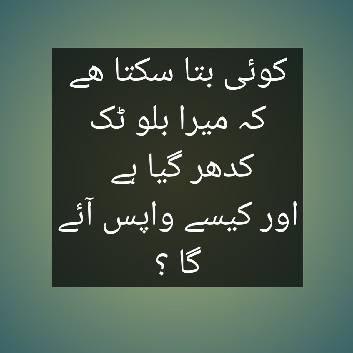 sofiawritten's tweet image. اسلام وعلیکم 
Good afternoon 🥲