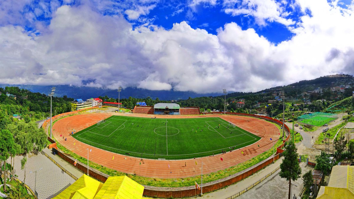 Sevens Football tweet media