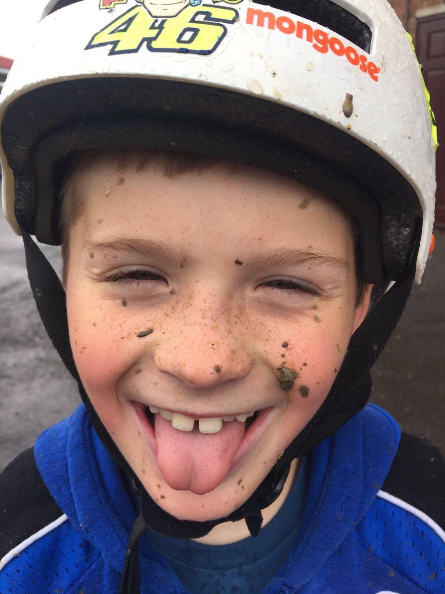 Rob McElnea tweet media