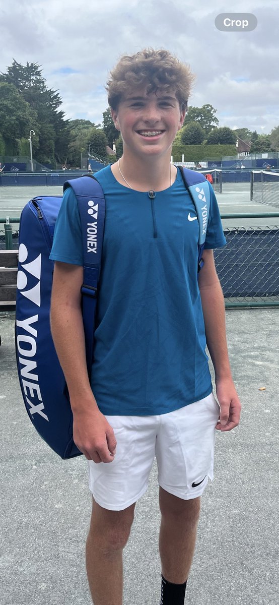 Rob McElnea tweet media