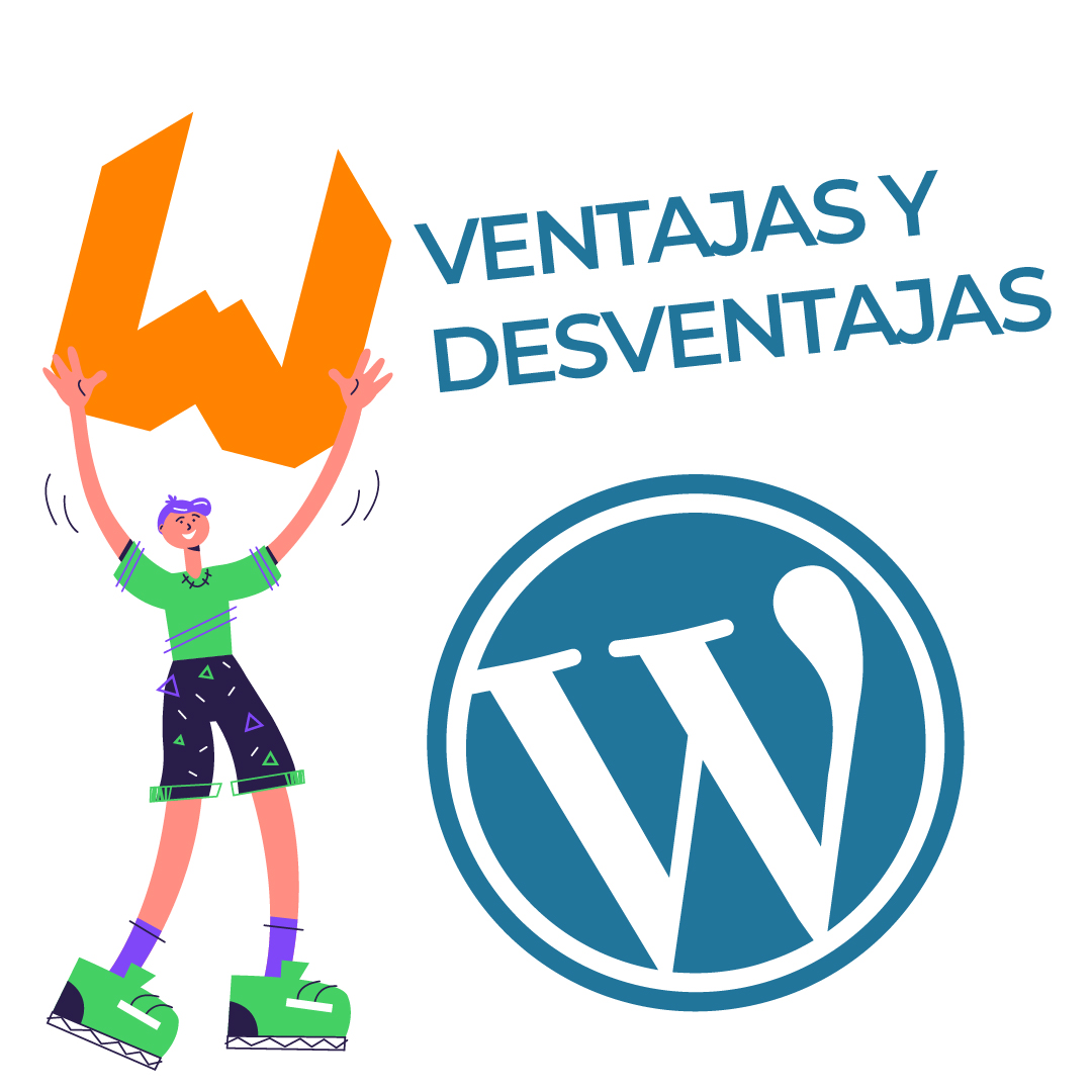 💙💙WordPress💙💙
Si queremos crear una web pero no sabemos ni cómo ni con qué, aquí tienes un artículo que aclarará tus dudas. Y seguro acabarás usando WordPress, que lo sepas. Qué ... Leer ... #wordpress, #web, #diseñoweb 

i.mtr.cool/querjwlnio