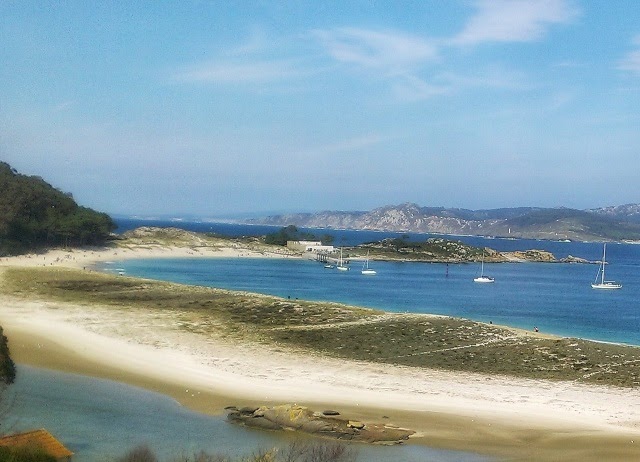 GdViajes's tweet photo. ¿Como ir a las Islas Cies en 2024 / 2025? https://t.co/hwouXOE787 https://t.co/XnzmsbXhJX