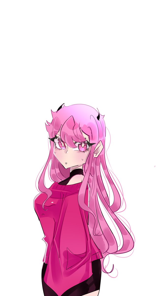 oh no ruv... what did you do to her?!
#midfightmasses