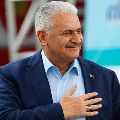 Erzincan sevdalısı,
Son Başbakanımız,
Türk Devletleri Teşkilatı Aksakallar Heyeti Başkanı Sn.Binali YILDIRIM beyefendi  anjiyo operasyonu geçirmiştir. Rabbim kendisine acil şifalar versin,onu korusun ve sevdikleriyle sağlıklı mutlu huzurlu günler geçirmesini nasip etsin inşallah.