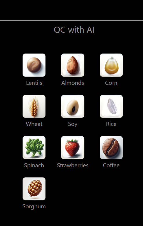 H

We have been gradually improving our AI app. AI never stops learning You can try it out at gomicro.ai
