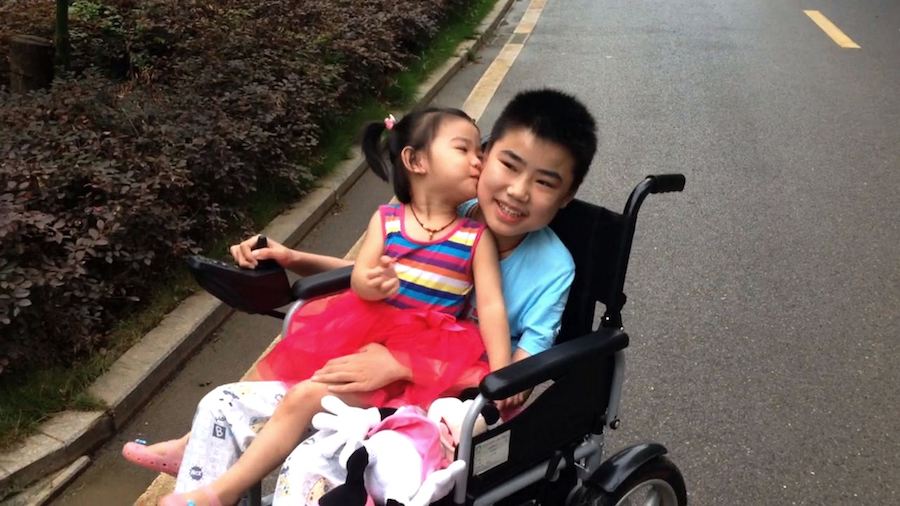 🎈A big THANK YOU to everyone who helped raise awareness on World Duchenne Awareness Day. We feel touched and inspired by the stories, and the voices that were raised.

👉 We will make a wrap-up and love to include your moments! Send your best picture to info@worldduchenne.org