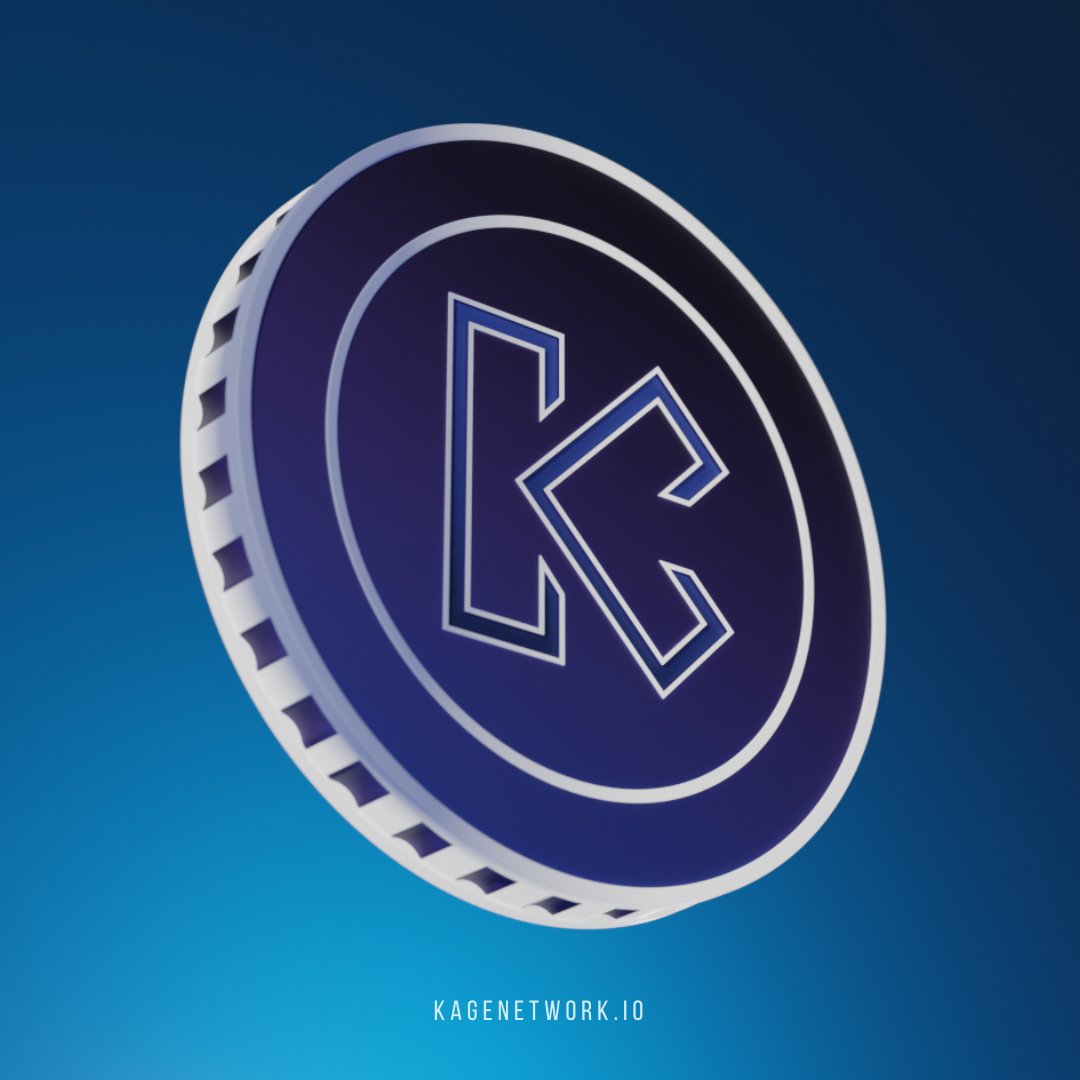 📊 The numbers don’t lie. 

With 33% of internet users relying on VPNs, $KAGE  is positioned for growth. 

Read about $KAGE and grow with us.
kagenetwork.io