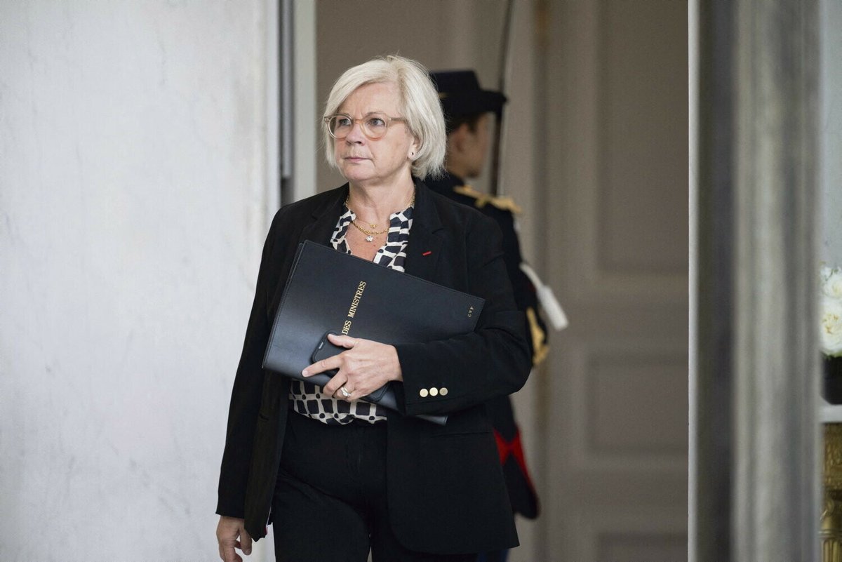 L'Humanité tweet media