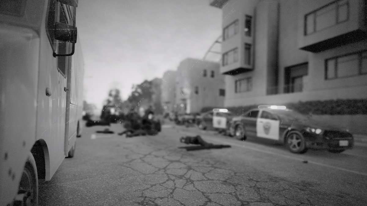pariszelfora's tweet photo. The drone camera gets shot down if discovered by the cops or gangs so...some of these are before it's destroyed. 😅
#watchdogs2 #ubisoft #VP https://t.co/2l7Q7Ibw1a