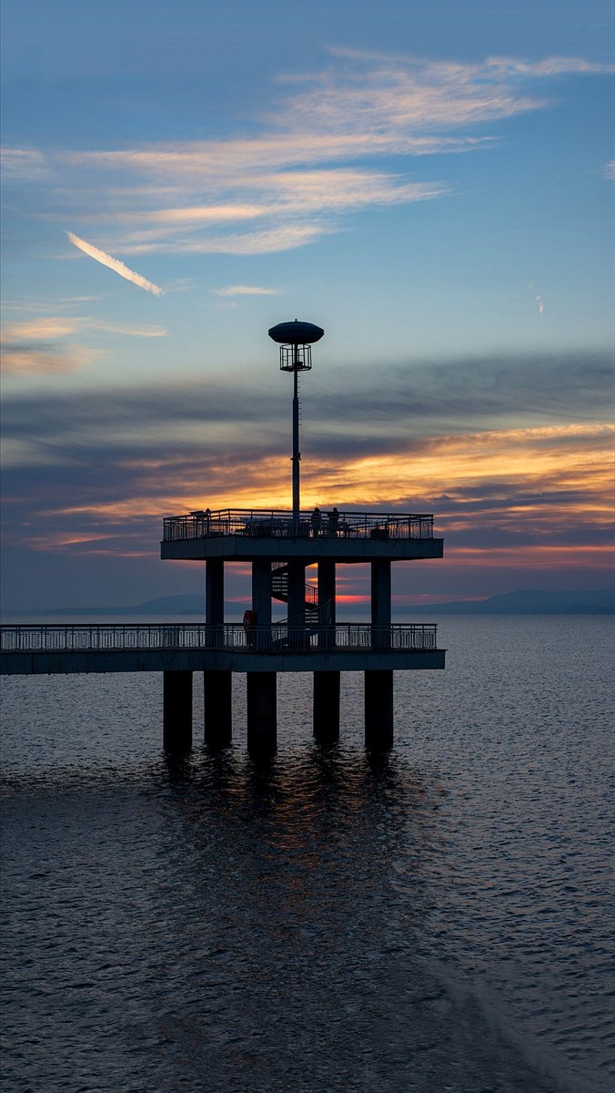 MihailNikoloff's tweet image. Burgas is the 2nd largest city on the Bulgarian Black Sea Coast in the region of Northern Thrace and the fourth-largest city in Bulgaria after Sofia, Plovdiv,and Varna, with a population of 203,000 inhabitants. It's the centre of the Bulgarian fishing and fish processing industry