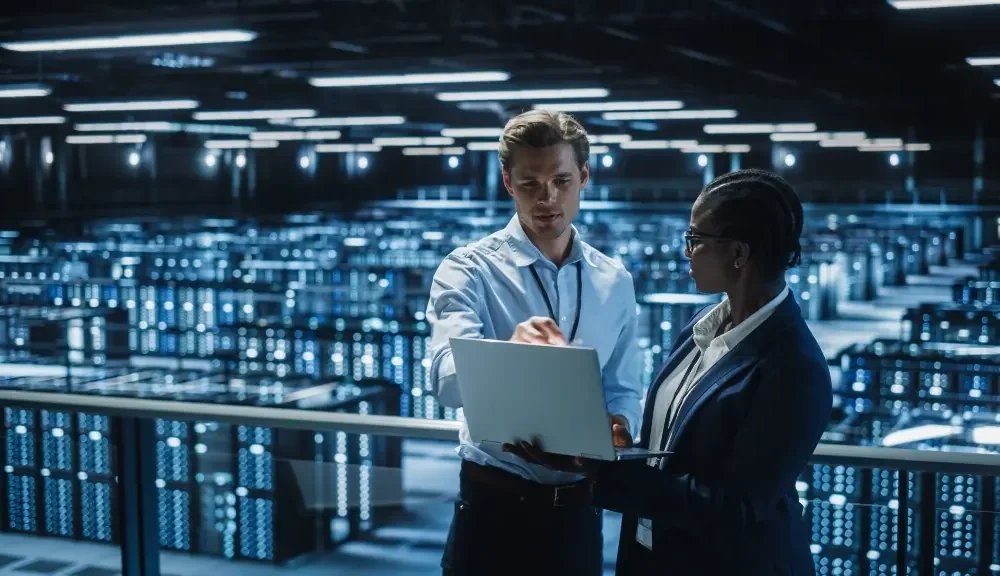 Seguridad Gestionada: casi todo lo que tienes que saber bit.ly/3XF77lJ