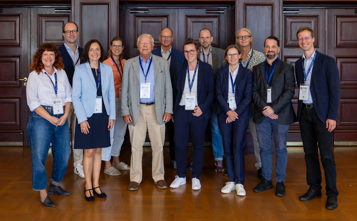 UllrichLab (@ullrich_lab) on Twitter photo The Symposium “Intelligent Oncology – AI to Control Cancer“ was a great success <a href="/CRIIONorg/">CRIION</a> #Mertelsmann foundation. Thanks to all speakers and organizers👋 <a href="/JulioSaezRod/">Julio Saez-Rodriguez</a> <a href="/TomicAdriana/">Adriana Tomic</a> <a href="/BoerriesLab/">Melanie Börries@Boerries_lab</a> <a href="/Heiko__Becker/">Heiko Becker</a> <a href="/GabrielKalweit/">Dr. Gabriel Kalweit</a> <a href="/Uniklinik_Fr/">Uniklinik Freiburg</a> <a href="/dgfi_org/">DGfI - dgfi.org</a> <a href="/dgho_eV/">DGHO e. V.</a> <a href="/dgimev/">DGIM</a> <a href="/Novartis/">Novartis</a> The Symposium “Intelligent Oncology – AI to Control Cancer“ was a great success <a href="/CRIIONorg/">CRIION</a> #Mertelsmann foundation. Thanks to all speakers and organizers👋 <a href="/JulioSaezRod/">Julio Saez-Rodriguez</a> <a href="/TomicAdriana/">Adriana Tomic</a> <a href="/BoerriesLab/">Melanie Börries@Boerries_lab</a> <a href="/Heiko__Becker/">Heiko Becker</a> <a href="/GabrielKalweit/">Dr. Gabriel Kalweit</a> <a href="/Uniklinik_Fr/">Uniklinik Freiburg</a> <a href="/dgfi_org/">DGfI - dgfi.org</a> <a href="/dgho_eV/">DGHO e. V.</a> <a href="/dgimev/">DGIM</a> <a href="/Novartis/">Novartis</a>