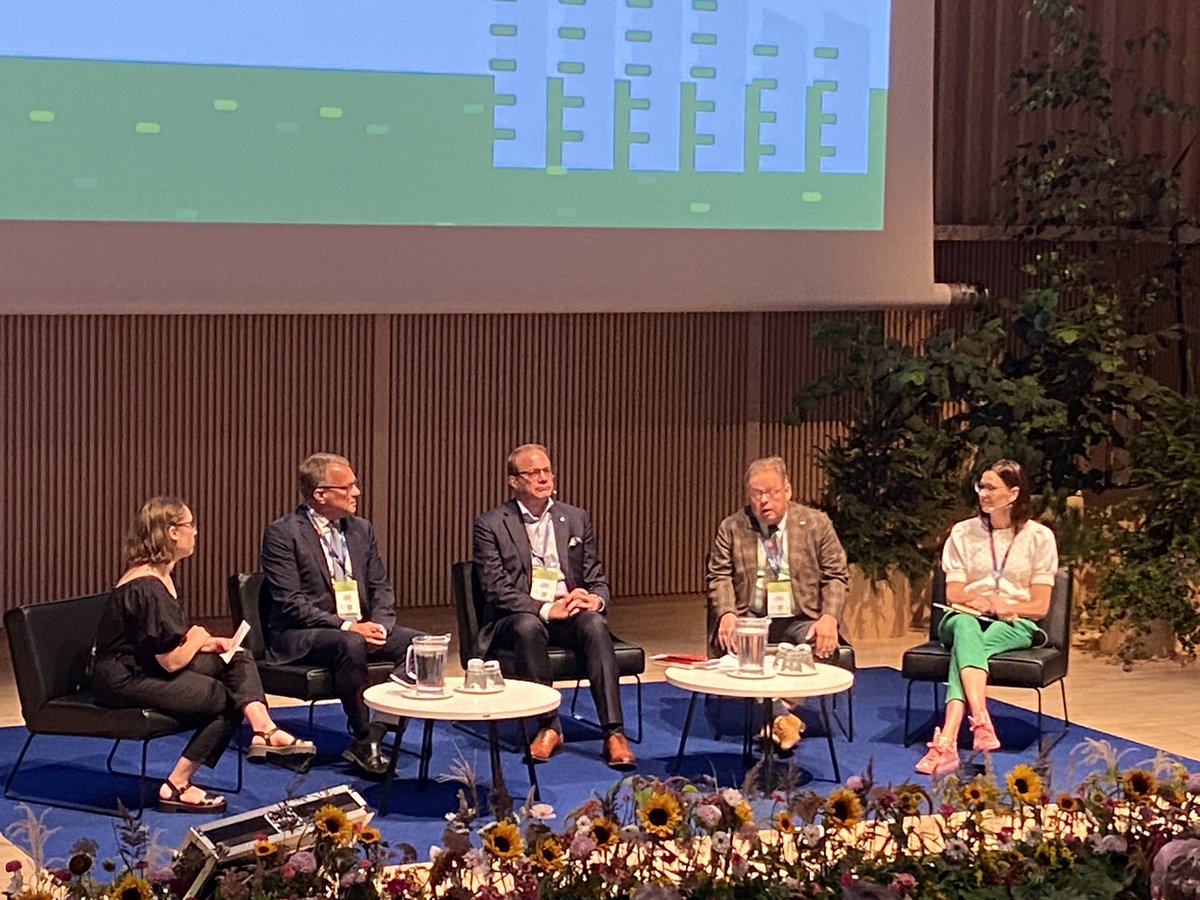 Miira Riipinen 🌱🏳️‍🌈🇫🇮❤️🇺🇦🇪🇺♻️ tweet media