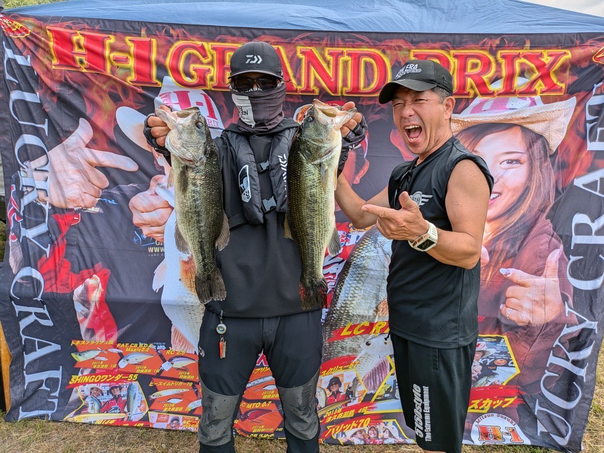 フレッシュベイトルアーズ｜Fresh Bait Lures (@FreshBaitLures) / X