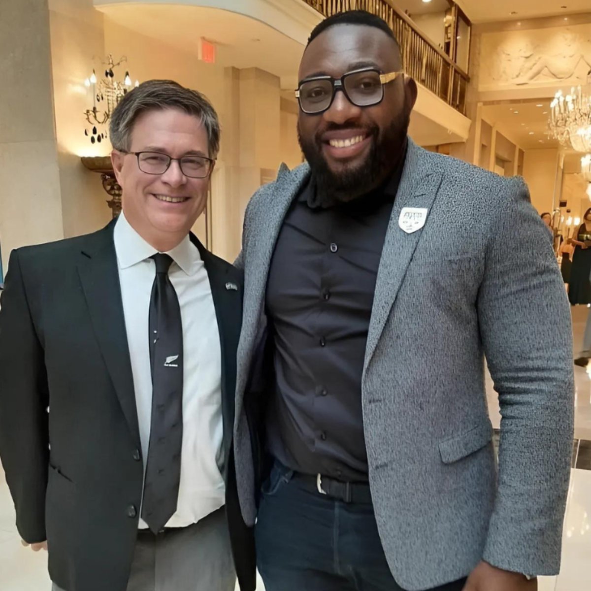 RugbyDAO 🏉 tweet media