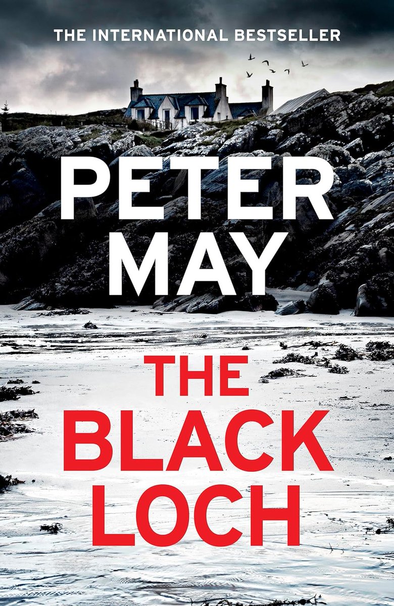 The Black Loch by Peter May BLOG TOUR #TheBlackLoch <a href="/authorpetermay/">Peter May</a> <a href="/riverrunbooks/">riverrun</a> <a href="/soph_ransompr/">Sophie Ransom</a> #BookExtract 

…thingsthroughmyletterbox.blogspot.com/2024/09/the-bl…