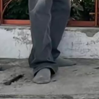 acesairil's tweet photo. #sandyourheart salfok ni bocil kaos kaki an doang😭 https://t.co/jcqeQkWhna