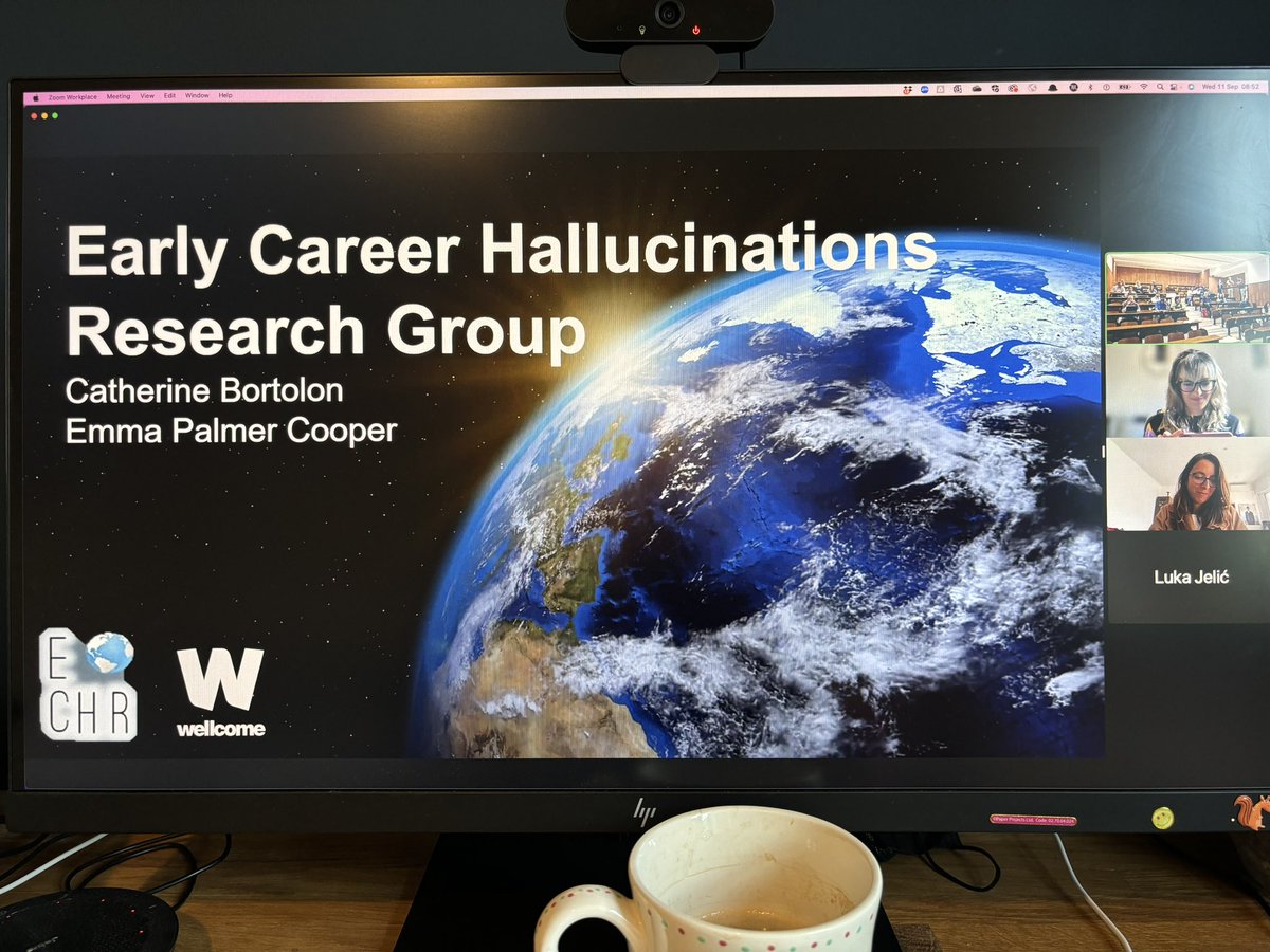 Dr Emma Palmer-Cooper (@dr_emmaclaire) on Twitter photo Ready for #echr2024 - I’m online this year but will be covering the conference presentations on <a href="/echrgroup/">Early Career Hallucinations Research Group</a> and instagram.com/echrgroup?igsh… Ready for #echr2024 - I’m online this year but will be covering the conference presentations on <a href="/echrgroup/">Early Career Hallucinations Research Group</a> and instagram.com/echrgroup?igsh…