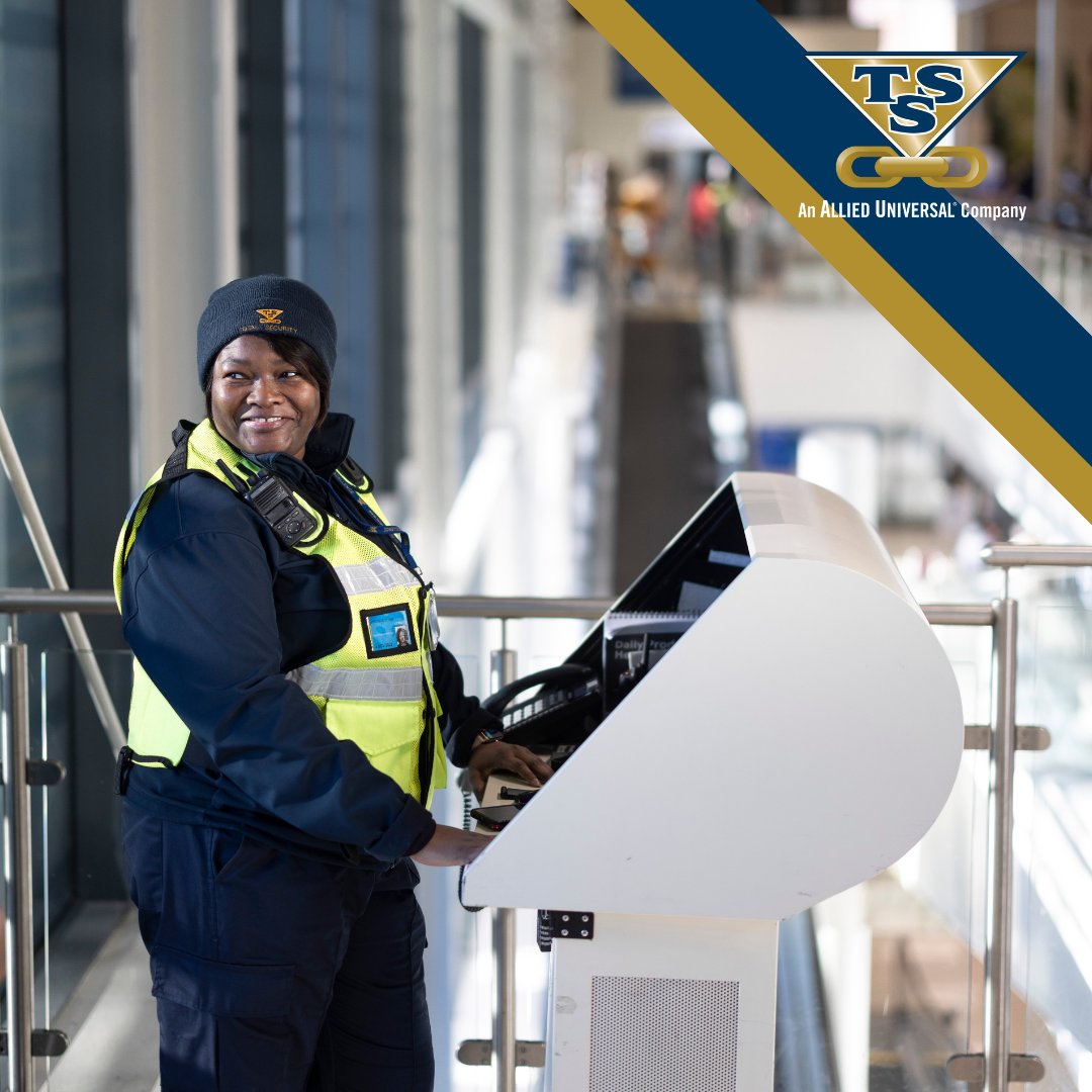 At TSS, we are passionate about learning. 

The Training and Development of our employees is key to the quality services we deliver. 

Find out more: totalsecurity.co.uk

#Traininganddevelopment #SucceedinSecurity #TSS