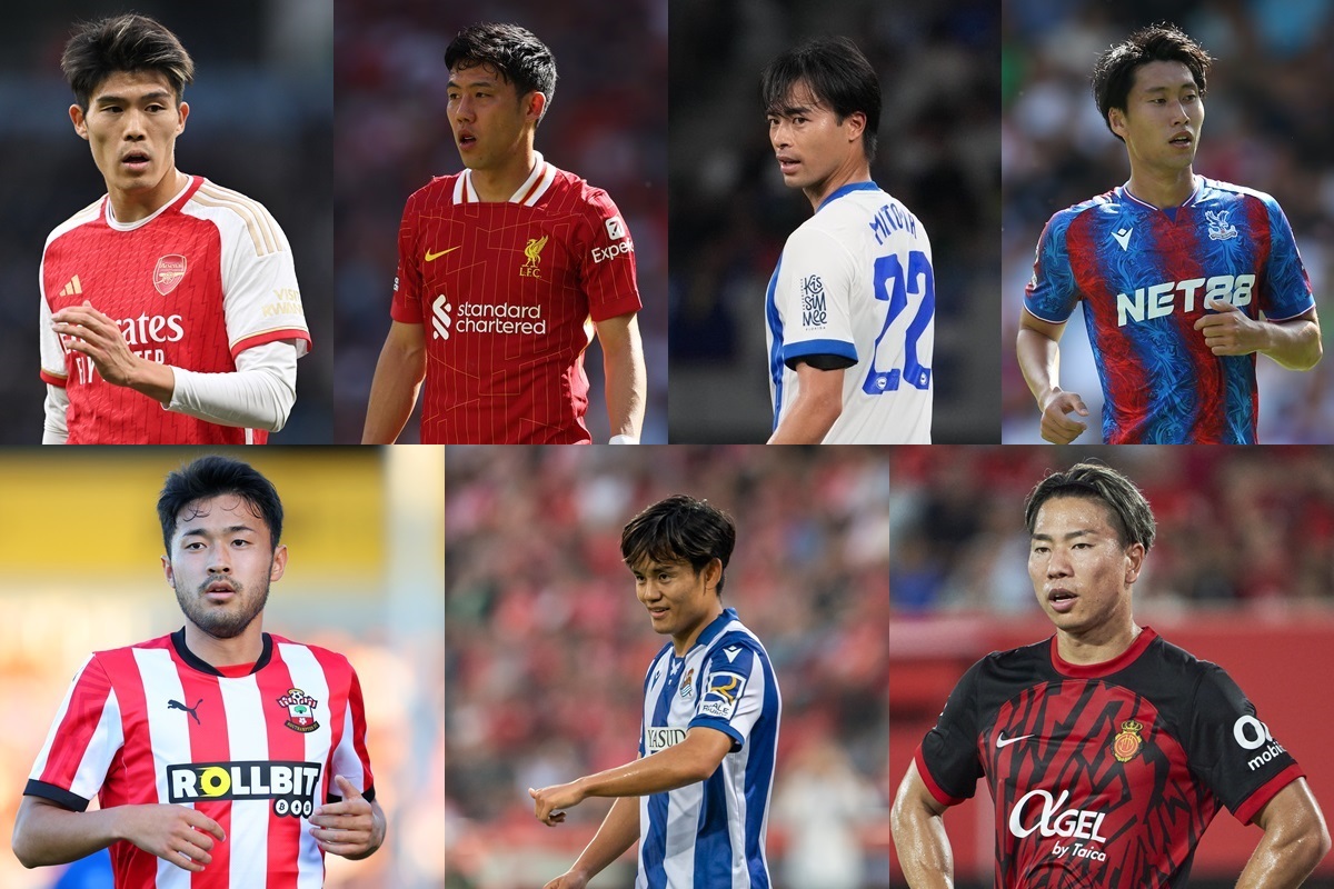 SoccerKingJP's tweet photo. 🏴󠁧󠁢󠁥󠁮󠁧󠁿インタビュー🇪🇸
「まずコアな方」「地上波で露出」「健全な市場を」　U-NEXT、7年間のプレミアリーグ放映権取得で描く未来
https://t.co/8vjCea7fHy
株式会社U-NEXTの堤天心代表取締役社長にOTTサービスや放映権の現状、ここからの展開などをうかがいました。
🤝@UNEXT_football 
✍️@komatsu_coys https://t.co/XMpswYFa7J