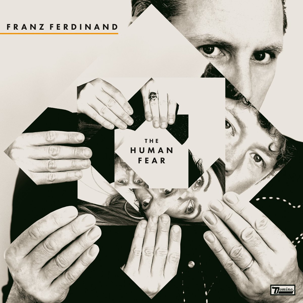 Our sixth studio album 'The Human Fear' will be released on 10th January 2025. The first single 'Audacious' is out now. franzferdinand.ffm.to/thehumanfearst….