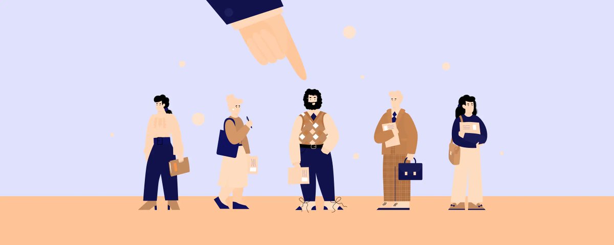 Navigating the Challenges of Hiring Gen Z: How to Attract and Retain the Newest Generation of Talent

Link: shortlistme.com/blog/post/navi…

#GenZHiring #ChallengesHiringGenZ #GenZWorkforce #AttractingGenZTalent, #RetainingGenZEmployees, #GenZWorkExpectations, #diversityandinclusion