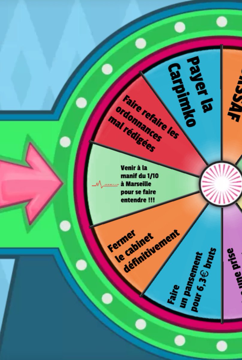 EmiMaz64's tweet image. Les @Idelencolere se préparent pour aller à Marseille le 01/10 ! La roue de l’infortune est notre quotidien, je dis STOP ! @CaVautrin @ThomasFatome @AssembleeNat @Senat on compte sur vous afin que tout cela change !! #santéenville #soinsàdomicile