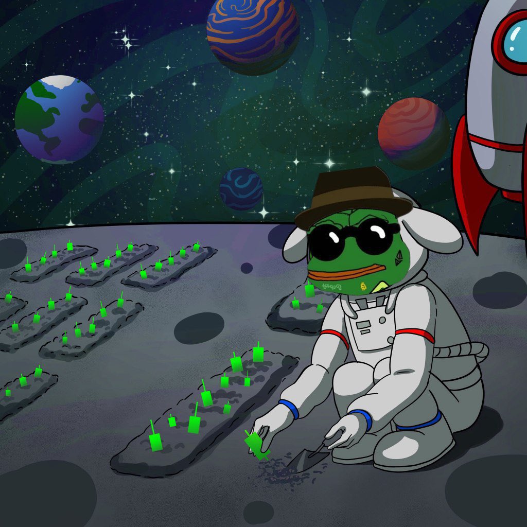 ShazSMM's tweet image. We called $PEPAY on launch at 50K MC in our private group and it&apos;s just recently hit 5M MC in a matter of less than two days. 

That&apos;s an 100x for my people.

We&apos;re putting in the hours so we can all print and make it out this run.

10M Soon ⏰️