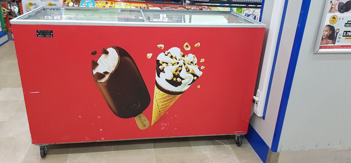 💢 Türkiye Pazarında Boykotlardan
Ciddi Şekilde Etkilensede Boykotun Etkisini Arttırmamak için Bunu Hissettirmemeye Çalışan Burger King isim Değişikliğine Gitme Kararı Aldı. Algida ismini gizlerken , cocacola ise duygu sömürüsü yaparak #Boykot u delmeye çalışıyor.