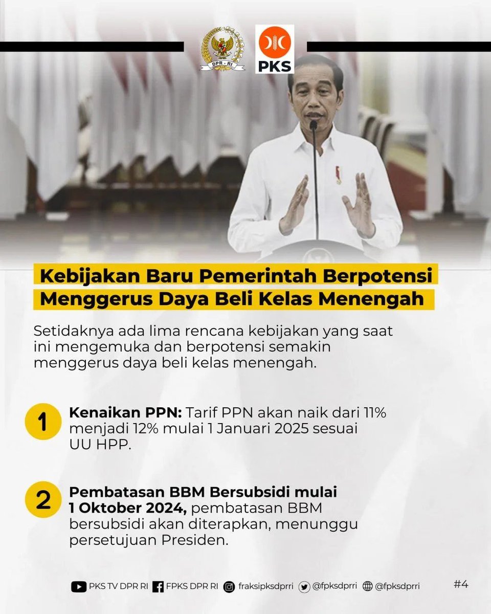 DPP PKS tweet media