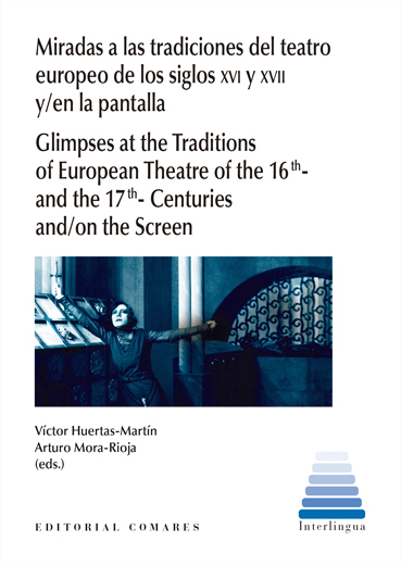 So happy to announce the publication of the book "Glimpses at the Traditions of European Theatre of the 16th- and the 17th- Centuries and/on the Screen", which I have co-edited with Víctor Huertas-Martín for <a href="/comareseditor/">Editorial Comares</a>: tinyurl.com/wpx5zvp4

#theatre #adaptation