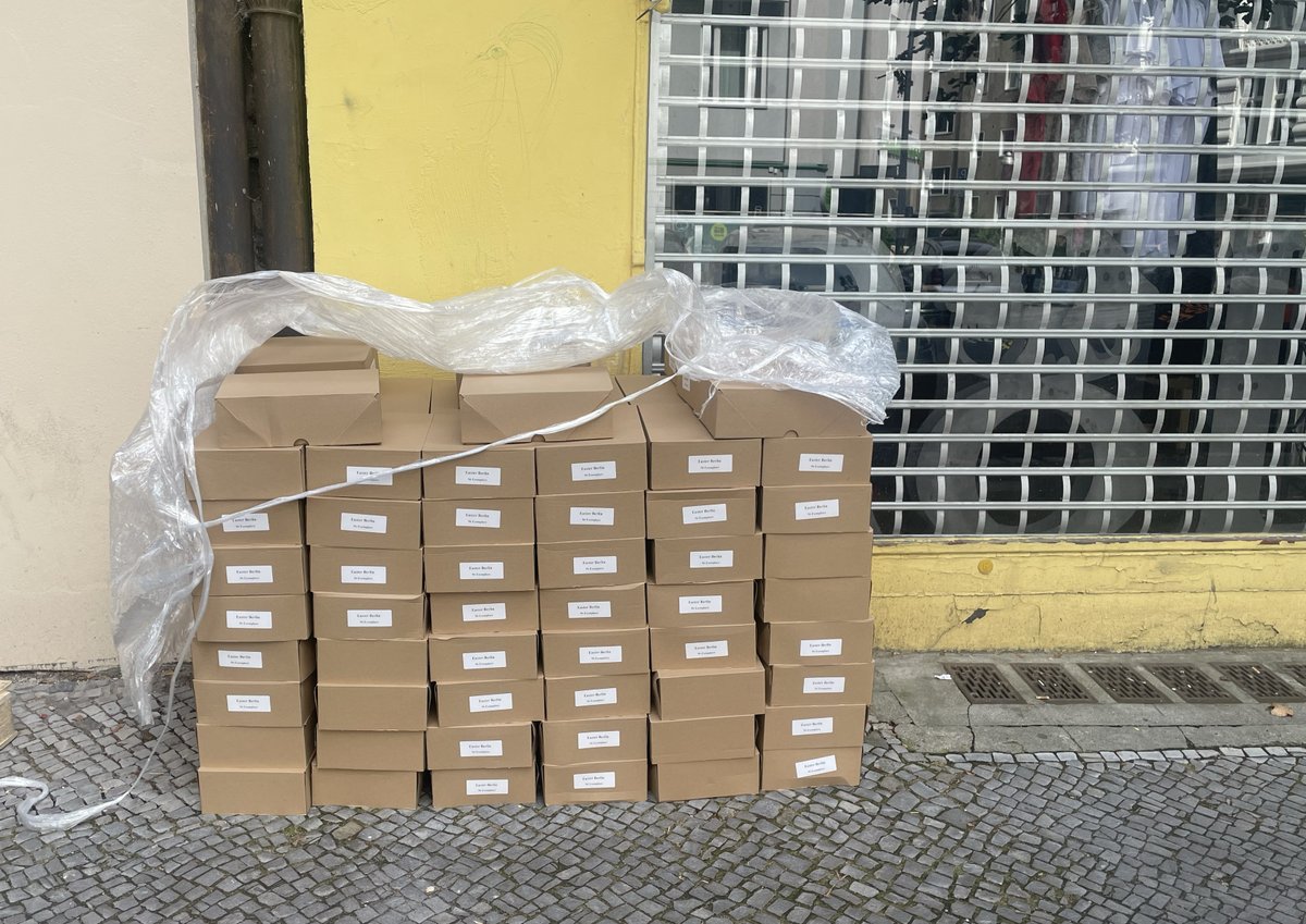 Easter Berlin (BLF e.V.) tweet media