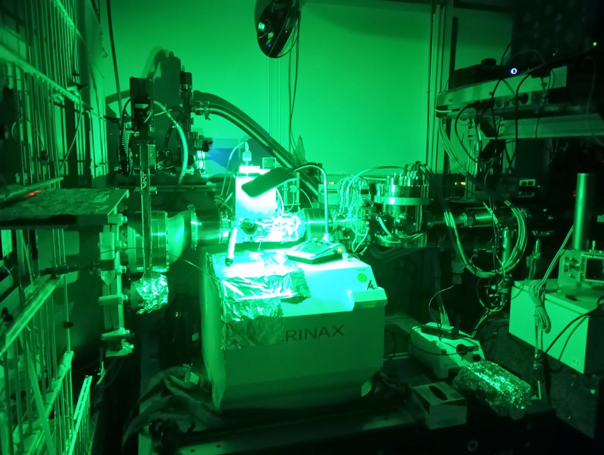 Lisandro H. Otero tweet media