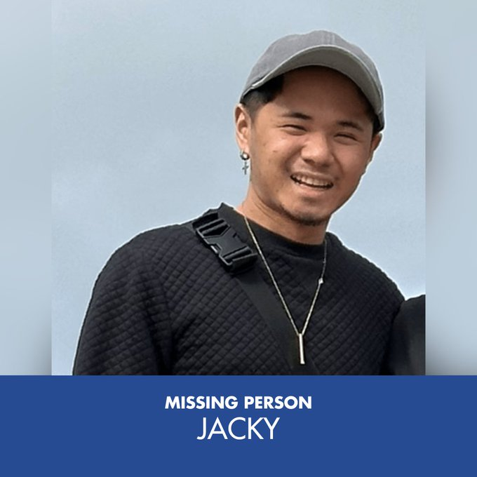 TrueCrimeUpdat's tweet photo. #MISSINGPERSON Australia - Jacky, 24
LAST SEEN: 6.15am Tuesday 11th September at Windsor Street, #Braybrook #melbourne
π #Missing Please share to raise awareness https://t.co/6ew7m9QNQU