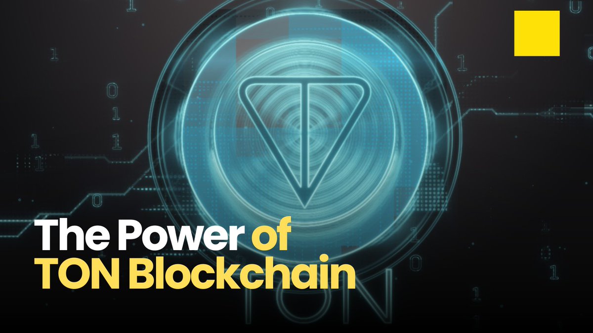 At FortySeven we develop a numerous amount of projects on #TON #blockchain. Why?
1.  Adaptive Infinite Sharded Multi-Chain Architecture 
2.  Asynchronous Message Delivery &amp; Hypercube Routing 
3.  Cross-Shard Transactions 
4.   Scalability, etc.
fortyseven47.com/contact-us/