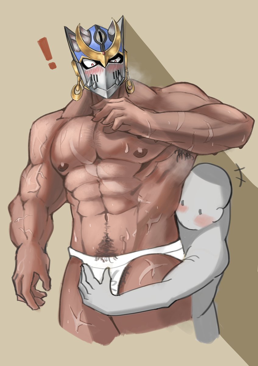 #シヴァ  #東京放課後サモナーズ
濕婆  [不要亂摸!💢]