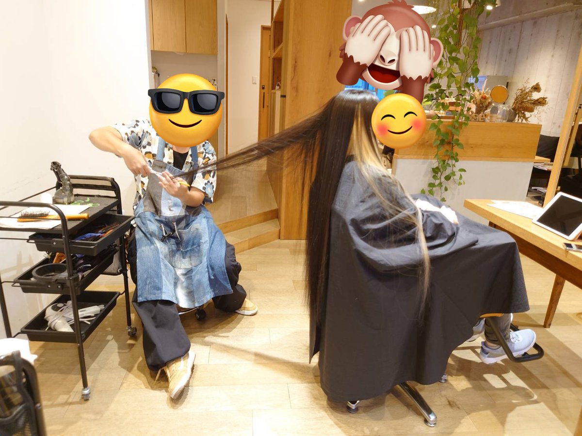 Project_SADAKO's tweet photo. 大変お久しぶりでございます🙏🏻
覚えている方もそうでない方も、また時々上げていくのでよろしくです👌🏻✨
また、生存確認くださった方ありがとうございます😚
全体染→サイドインナーにしました✌🏻
年々髪の毛が細くなっていて泣きそう https://t.co/ROSA23je46