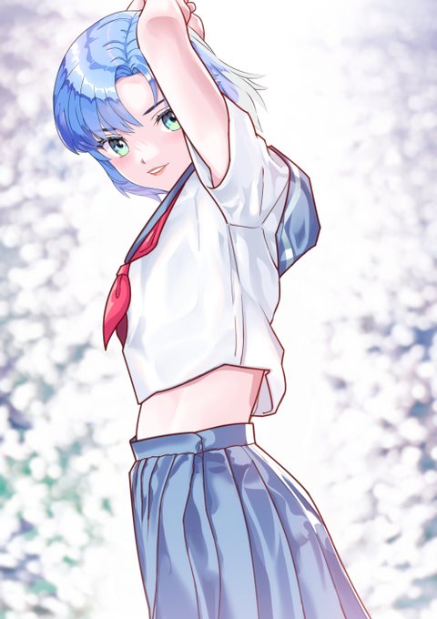 夕焼け亜美ちゃん❤黄昏れどき❣❣

ファンサイト更新したよ❤
「愛され過ぎてNTR陽子❤」(193枚)
(ピクシブにリンクあります)

#水野亜美 