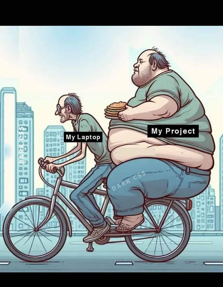 ahmedabdel59172's tweet image. my laptop is hero
#dev_ahmed #html5css3 #frontend #programing #programmer #css #js #javascript #sass #برمجة
#برمجه_وتطوير
#برمجه_ويب