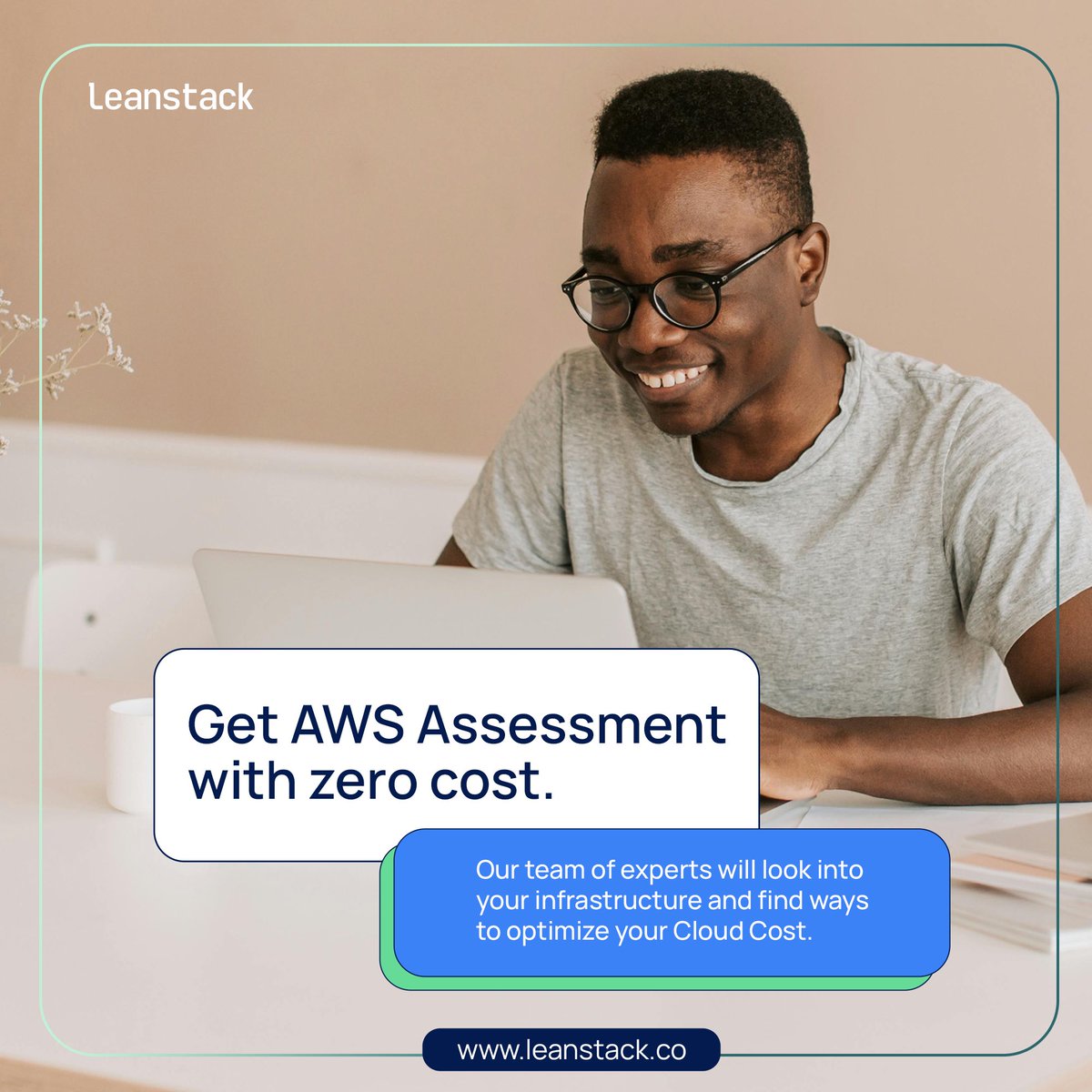 Leanstack tweet media