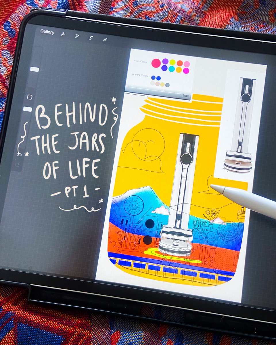 zenavï (@zenaviart) on Twitter photo Take a closer look of how the LG Hong Kong Jars of Life (in collaboration with <a href="/DigitalArtFair/">Digital Art Fair</a>) are created - Part 1 ✨
👇👇 Take a closer look of how the LG Hong Kong Jars of Life (in collaboration with <a href="/DigitalArtFair/">Digital Art Fair</a>) are created - Part 1 ✨
👇👇