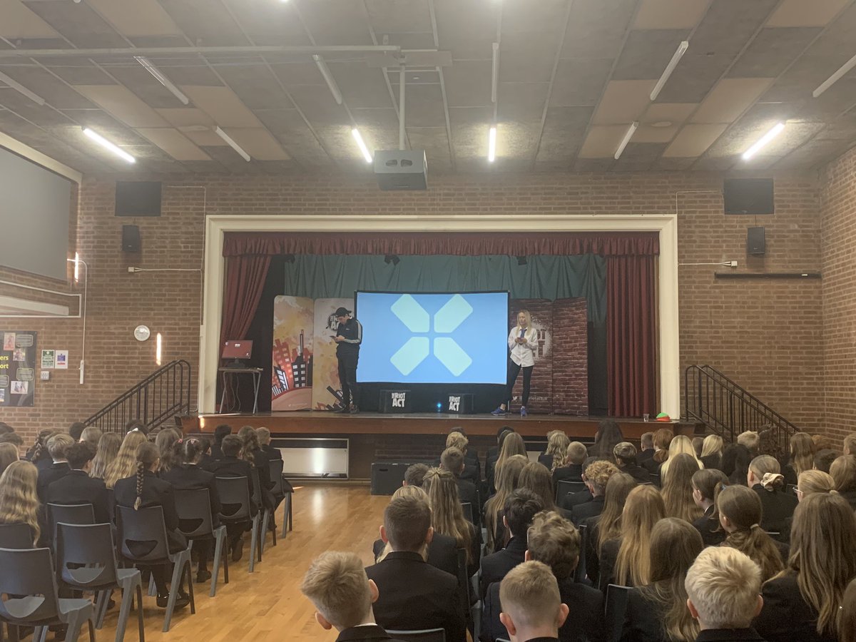Howden School PSHE tweet media