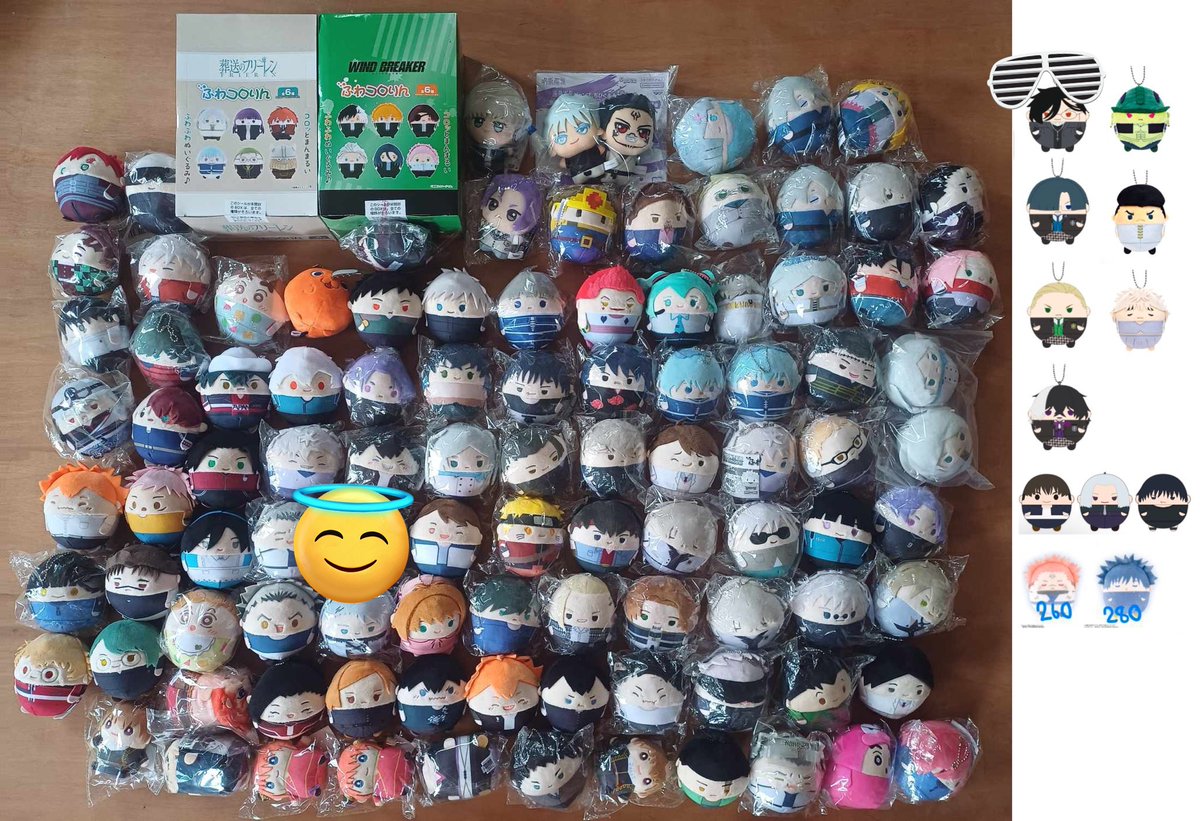madlzy's tweet photo. @pipuruma Nanya harga dulu kak berapa https://t.co/8dopfwttj5