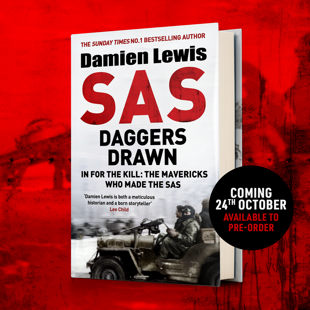 Damien Lewis tweet media