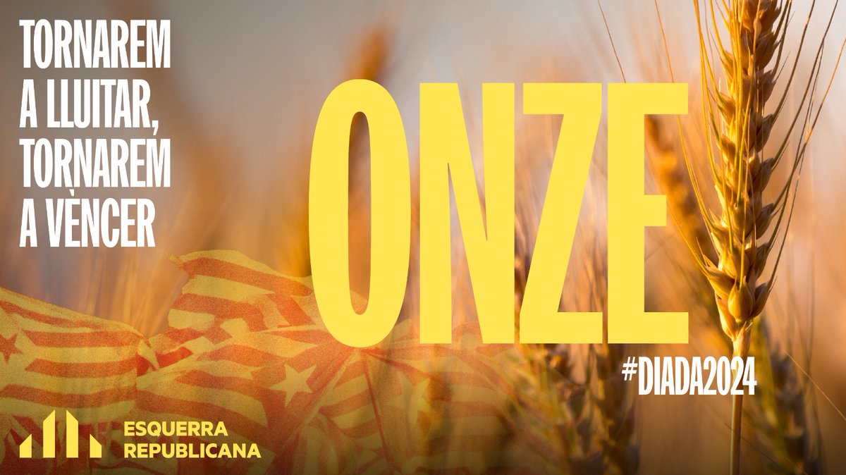 ERC Corbera de Llobregat tweet media