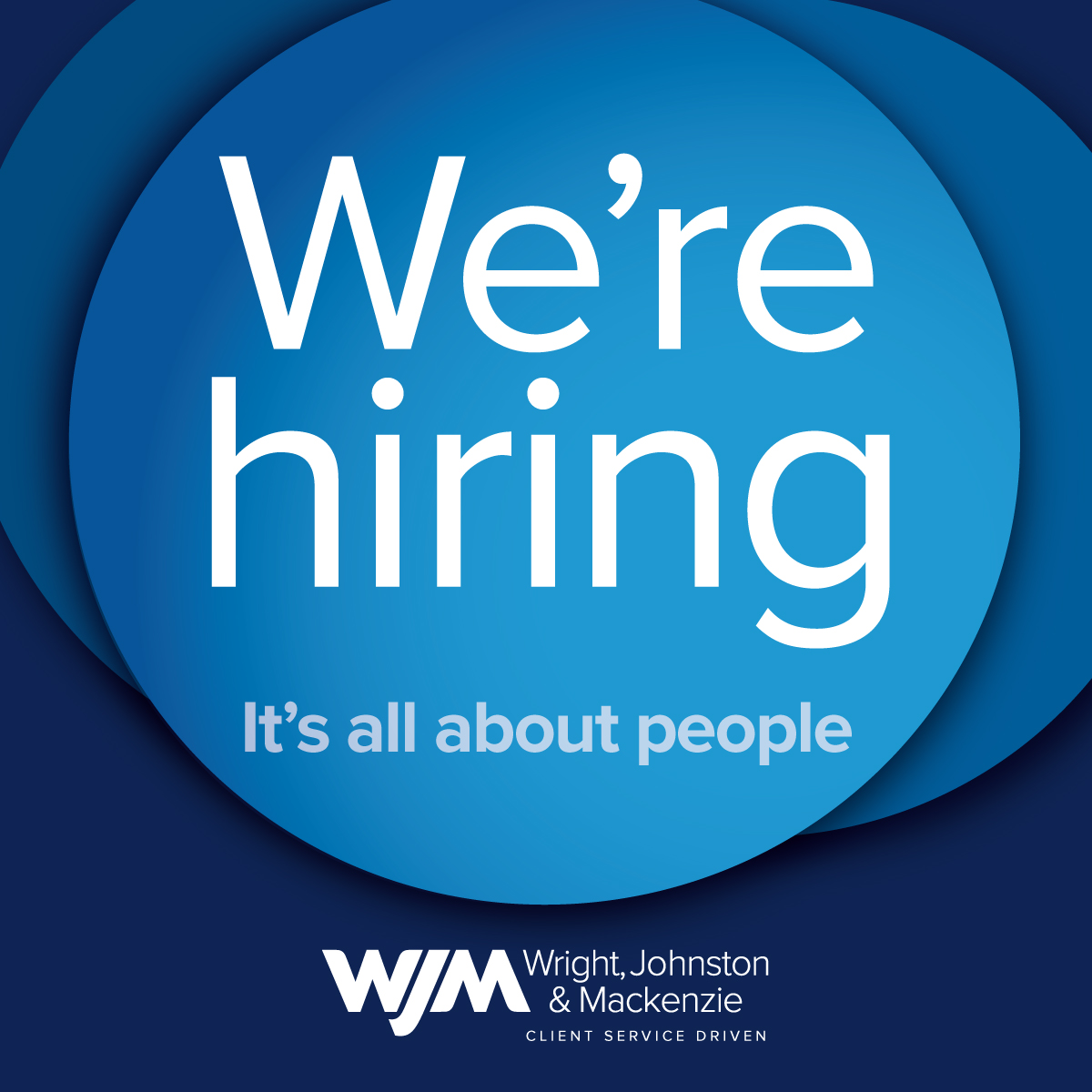 WrightJohnston's tweet image. If you&apos;re looking to kickstart your legal career, WJM offers hybrid work models, career progression &amp;amp; a supportive culture. Check out our current vacancies here: wjm.co.uk/our-firm/vacan… #wjm