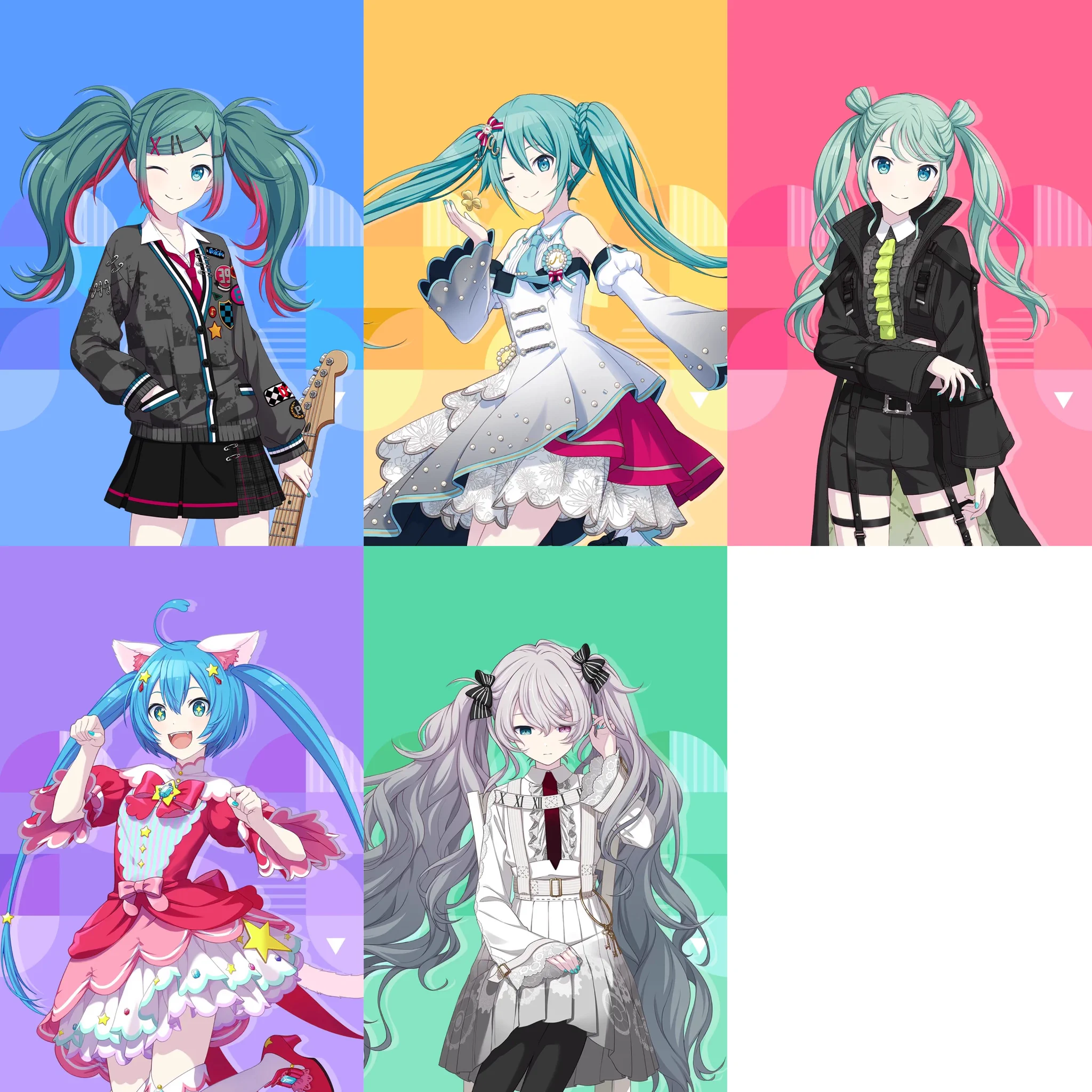 ボスゴブ@プロセカ感謝祭両日 on X: 
