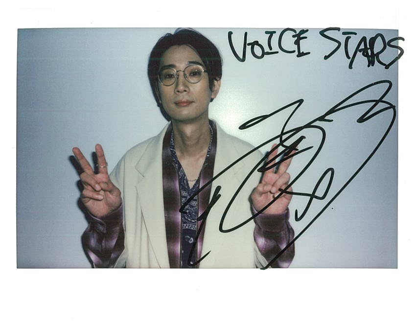 公式】TVガイドPERSON／dan／VOICE STARS／Stage Stars on X